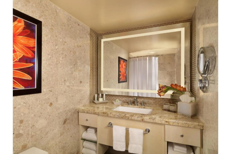 The Mirage Hotel & Casino