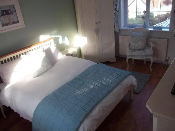 Downsfield Bed and Breakfast