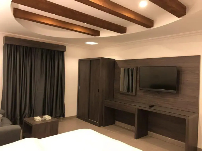 Villa Hotel Apartments Al Khobar