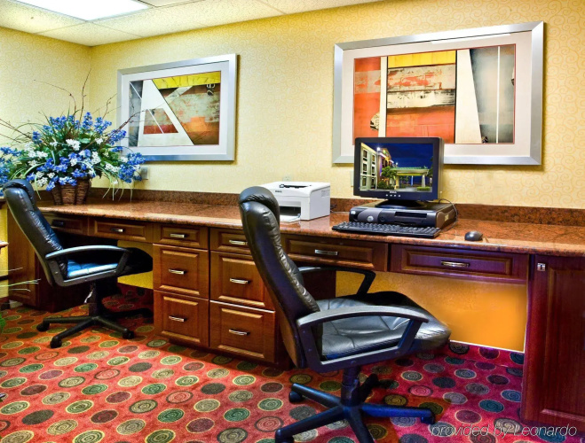 Holiday Inn Express Hotel & Suites Clewiston by IHG