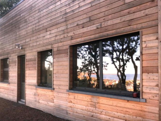2 Bedrooms Chalet