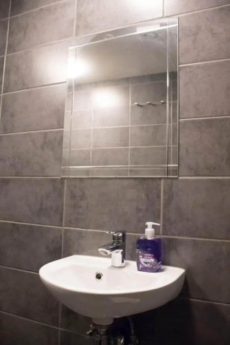 Amsterdam Hostel Uptown