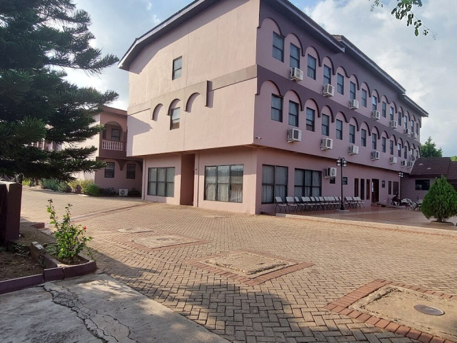 Miklin Hotel