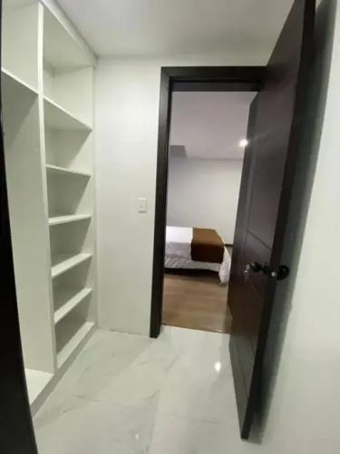 Departamento Espacioso cerca del centro