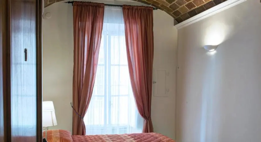 Via Veneto Luxury Suites