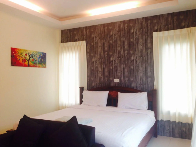Phetnamneung Resort