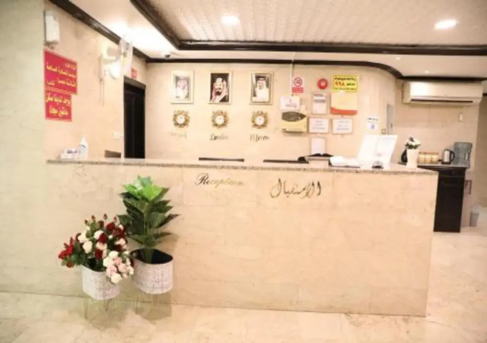 Elite Suites Residential Unites