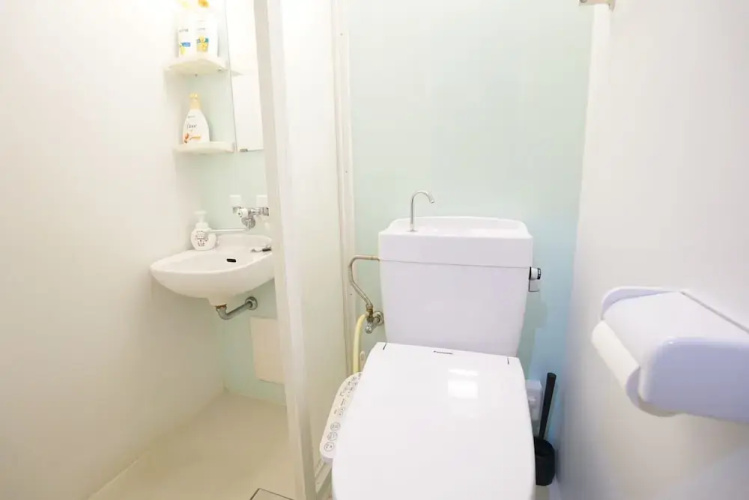 Terry's Apartment Namba South V C01A