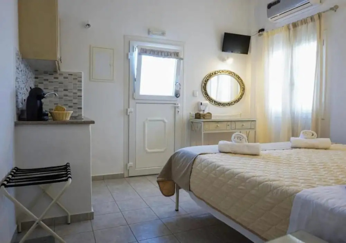 Casa Nostra Rooms & Studios