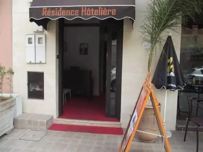Otel görseli