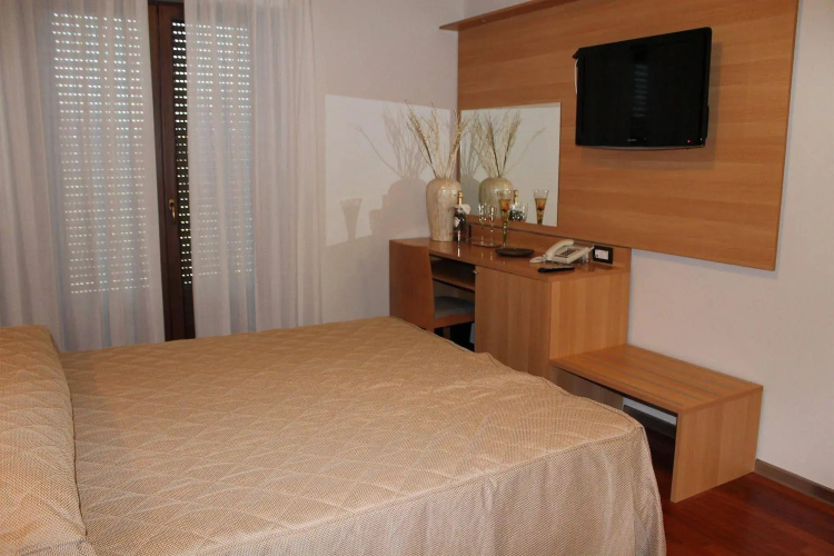 Halanus Hotel & Resort