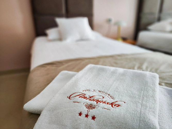 Hotel Antoninska