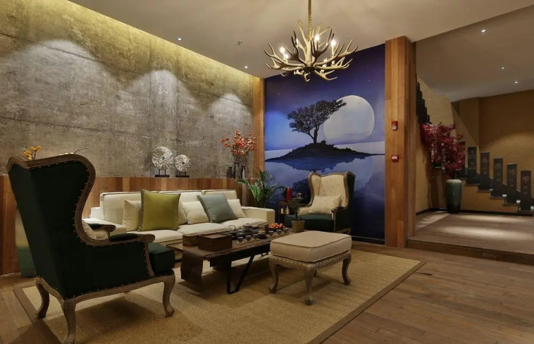 Yinqi Xinsu Hotel
