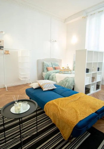 Studio spacieux proche Hypercentre & Gare MELUN