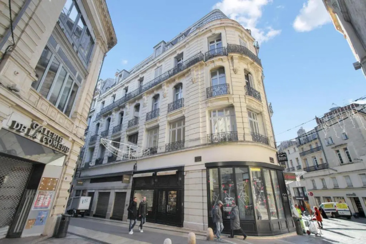 Imagen del hotel