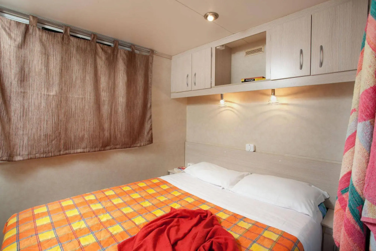 Camping Le Pianacce