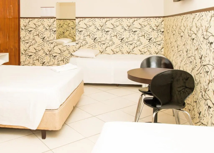 Hotel Ruby