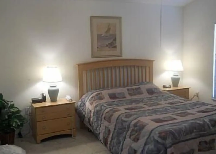 3 Bedrooms Standard Villa