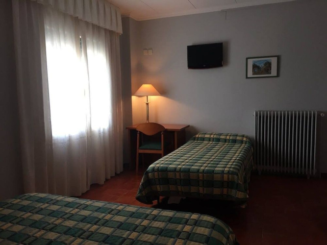 Hostal Roma
