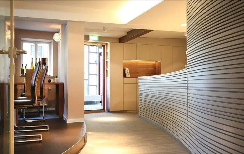 Hotel Adler am Schloss