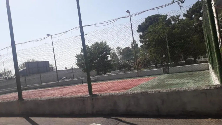 Appartamento nel verde