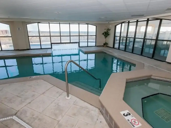 Standard room