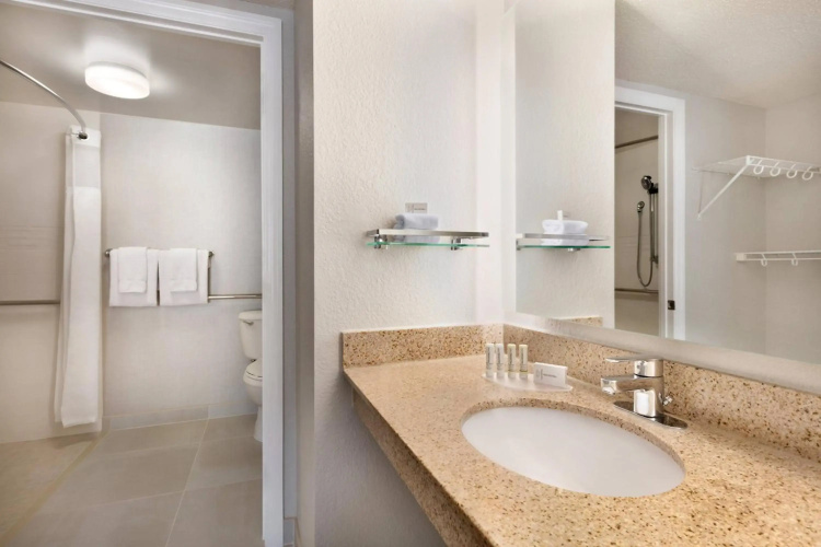 Residence Inn by Marriott Baltimore Inner Harbor
