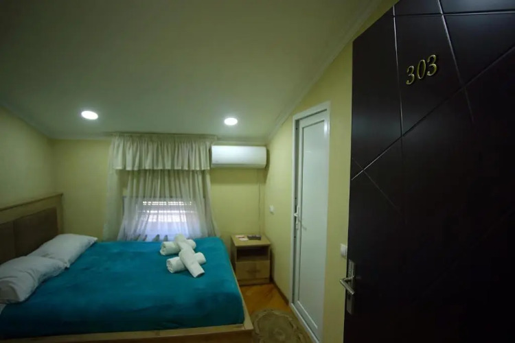 Фотография номера Жилья Meridian