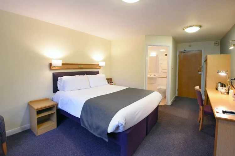 The Mount Hotel