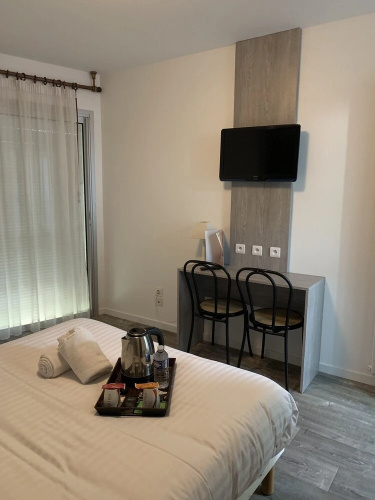 Relais des Lilas