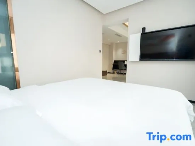 Business Double Suite