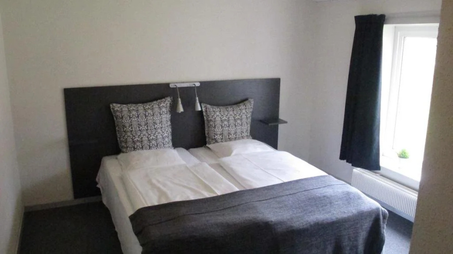 Motel Nordsøen