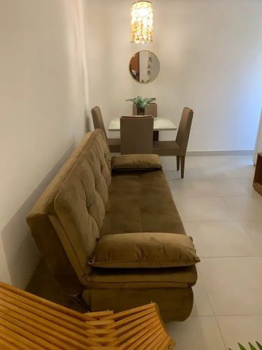 Flat 18 no Centro de Porto de Galinhas
