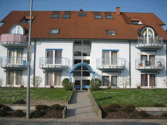 Hotelafbeelding