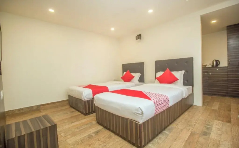 Heritage Sikkim By OYO Rooms