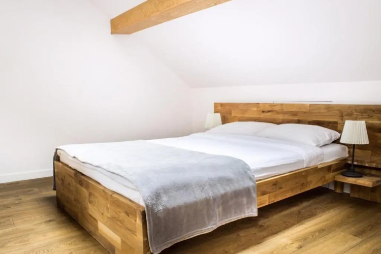 Maya Pokoje i Apartamenty
