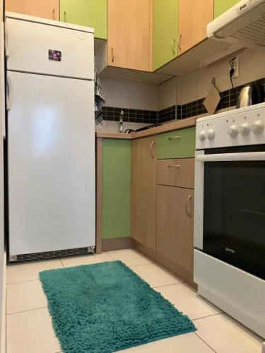 Freya Apartments