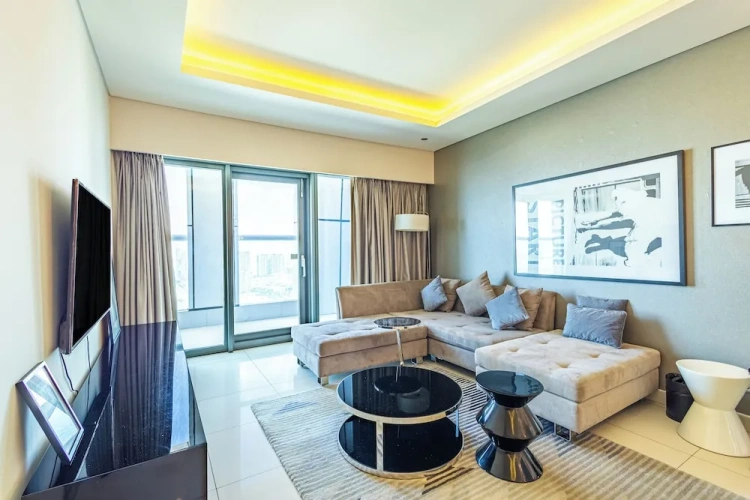 Comfort Apartment