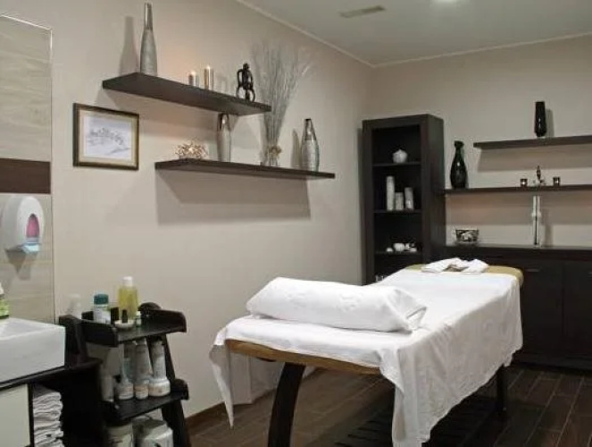 Lucky Light Boutique Hotel & Spa