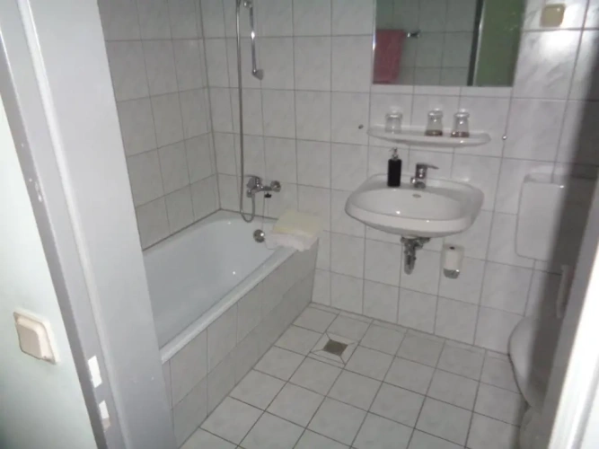 Classic Quadruple room