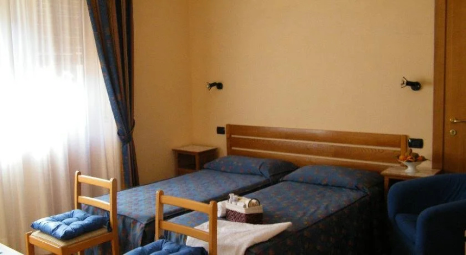 Albergo Rosetta