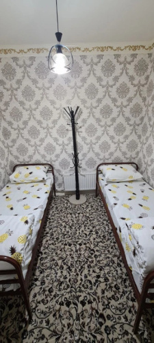 Sheykh Hostel