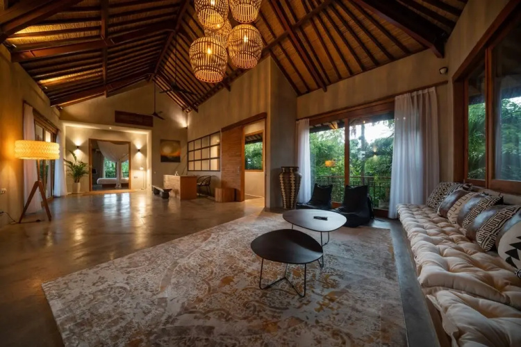 Villa Puri Beji