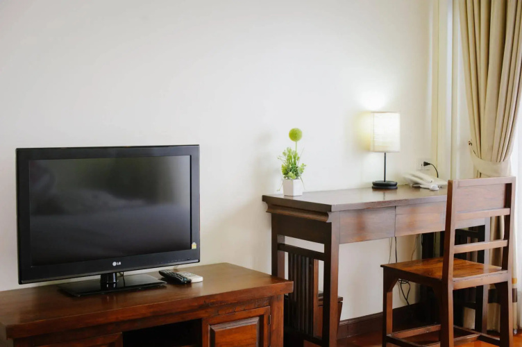 Imagen del hotel