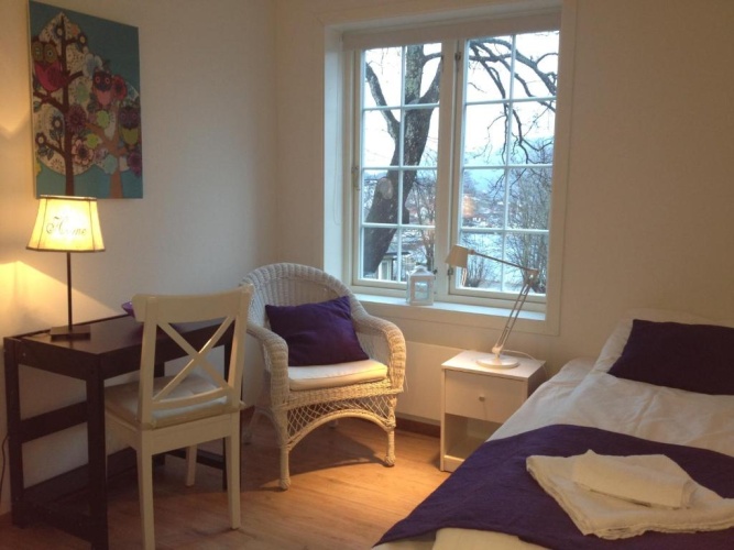 Single room