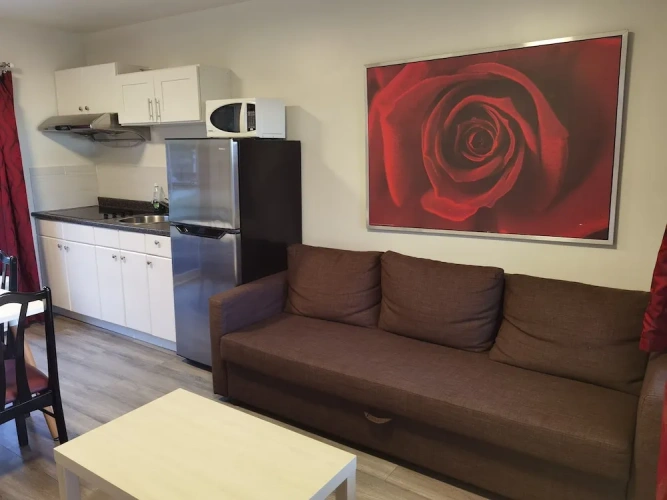 Comfort Suite