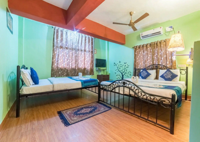 kiara bnb home