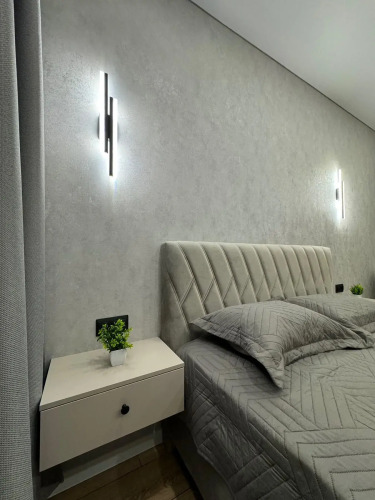 Фотография номера квартиры Апартаменты на улице Республики 204 корпус 7