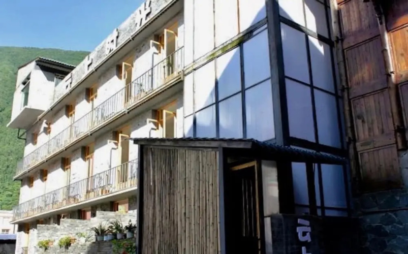 Otel görseli