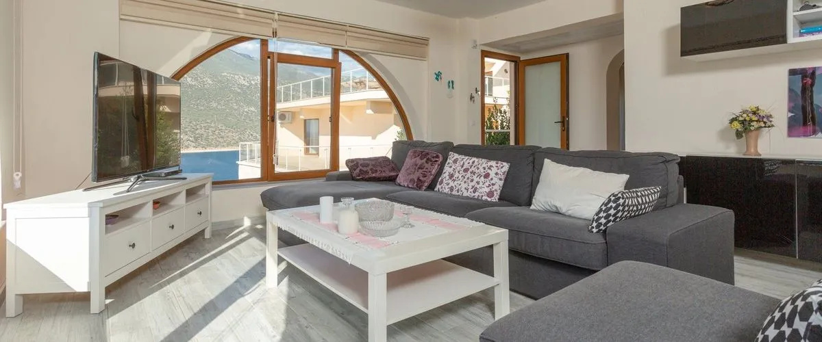 Villa Phellos